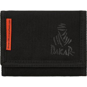 Portefeuille Dakar Turner 263 noir