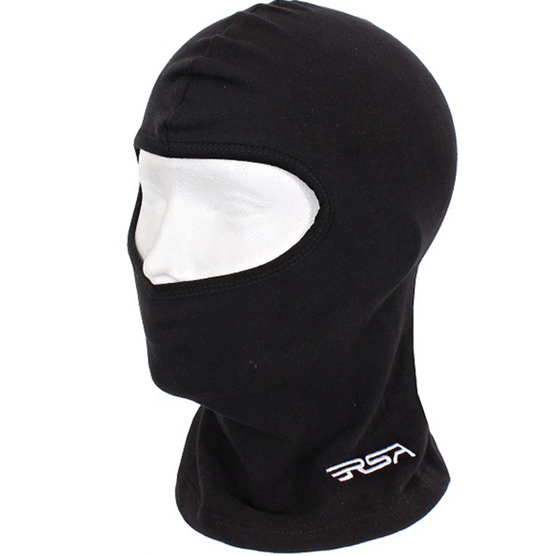 Cagoule de moto sous casque RSA