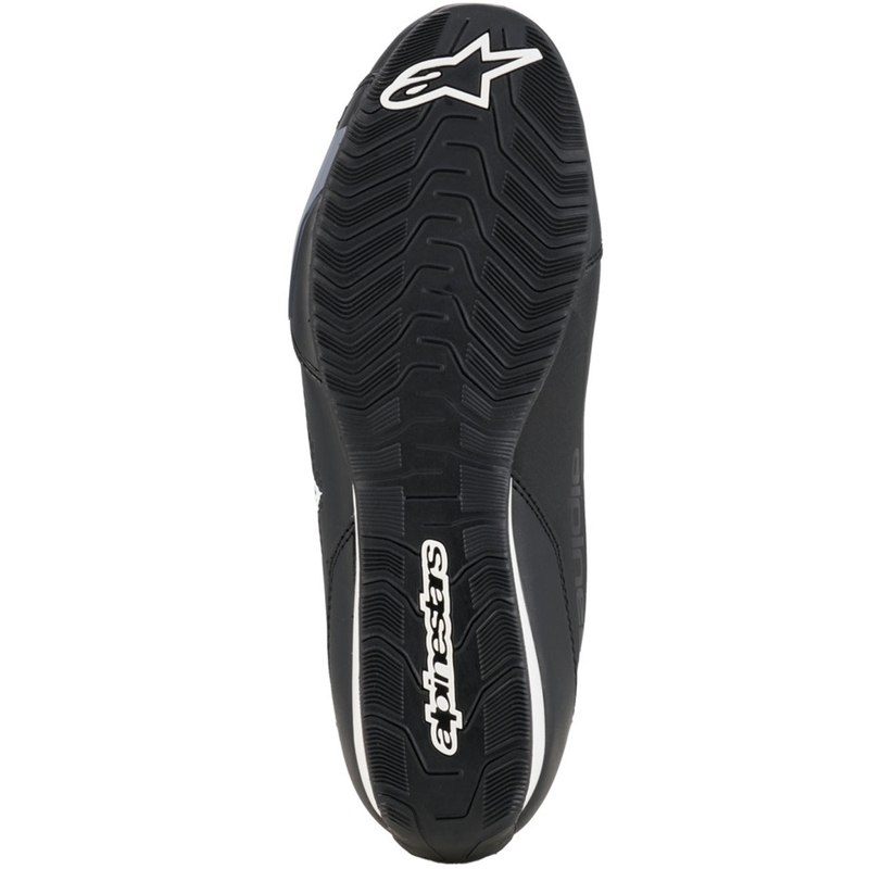 Bottes de moto Alpinestars Celer noir-gris foncé
