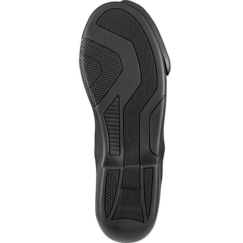 Bottes de moto Forma Freccia EVO noir-blanc
