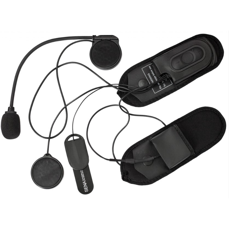 Interphone Bluetooth SENA LINKIN RIDE PAL III