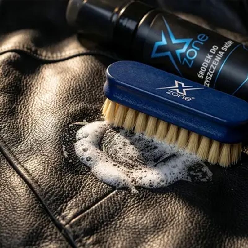 Kit d'entretien du cuir Xzone