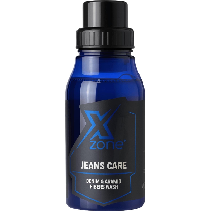 Lessive pour jeans XZone 300 ml
