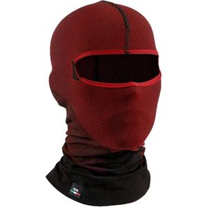 Casque fonctionnel SIXS DBX V2 rouge