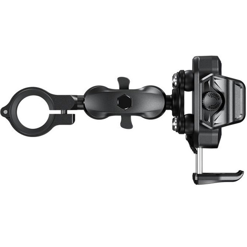 Support de téléphone anti-vibration Interphone Crab Pro