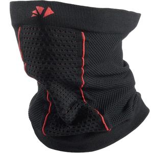 Tour de cou thermique SIXS TBXW noir-rouge