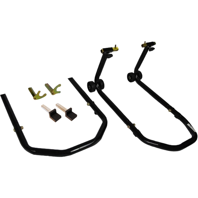 Support multifonctionnel pour moto R-TOOL