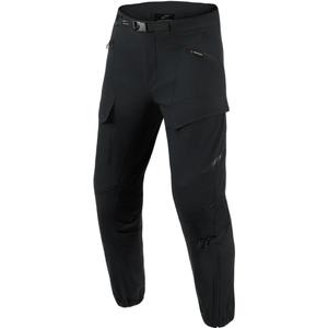 Pantalon de moto Alpinestars Juggernaut V2 noir