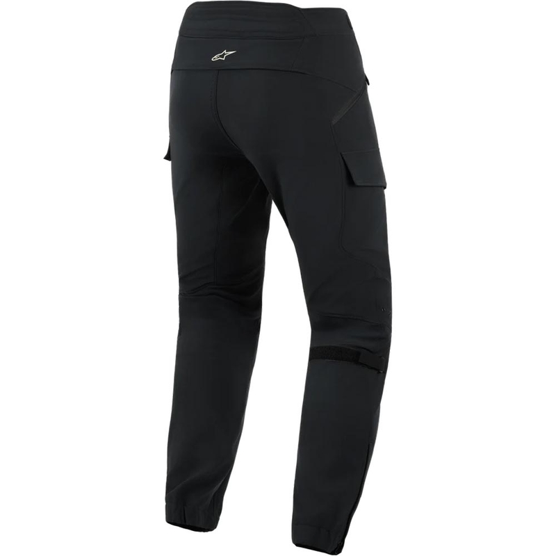 Pantalon de moto Alpinestars Juggernaut V2 noir