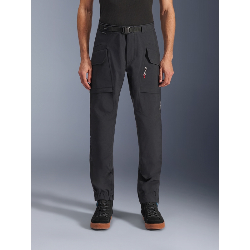 Pantalon de moto Alpinestars Juggernaut V2 noir