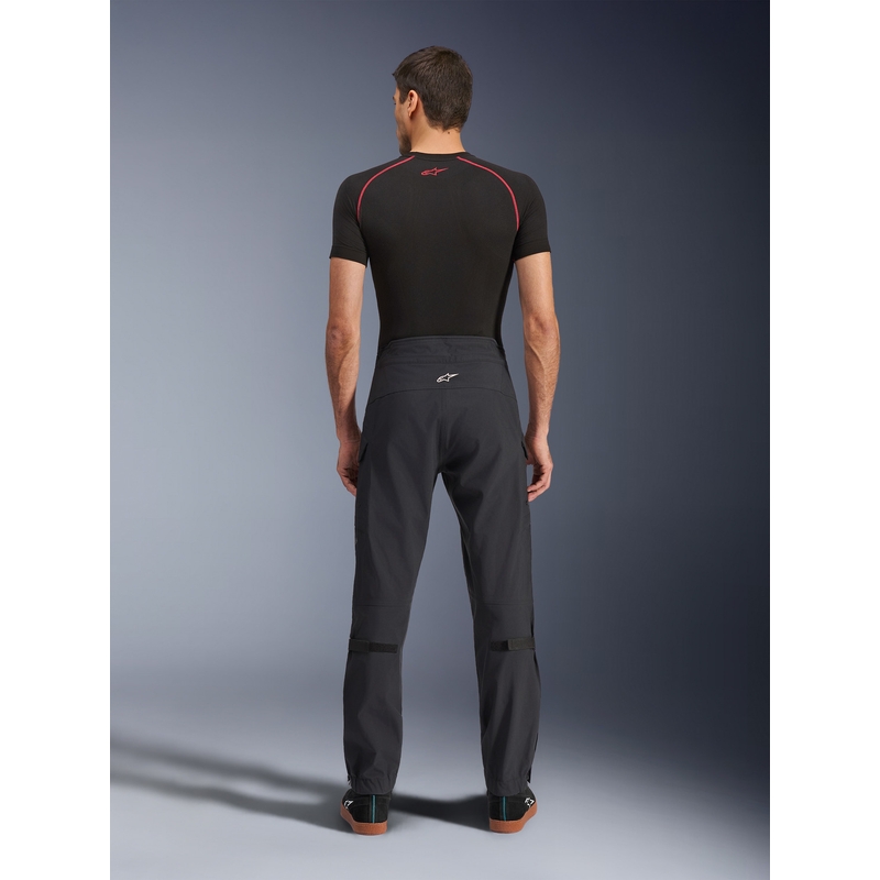 Pantalon de moto Alpinestars Juggernaut V2 noir