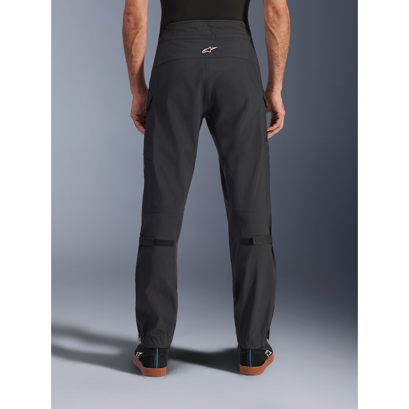Pantalon de moto Alpinestars Juggernaut V2 noir