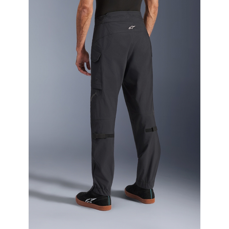 Pantalon de moto Alpinestars Juggernaut V2 noir