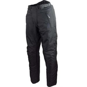 Short de moto Roleff 451 noir