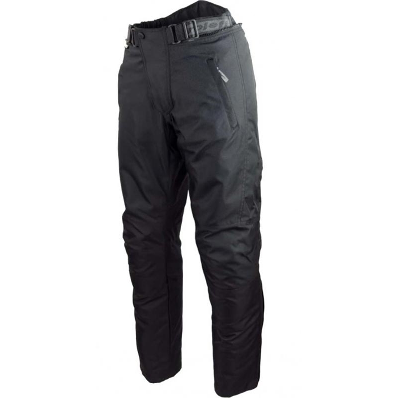 Short de moto Roleff 451 noir