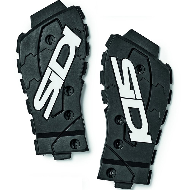 Semelles SIDI SRS CF 3 SRS noires