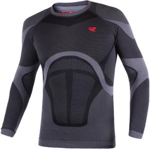 T-shirt thermique Street Racer Spot - manches longues