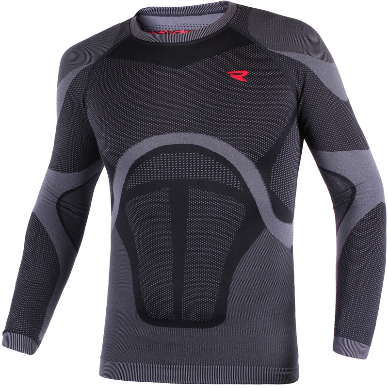 T-shirt thermique Street Racer Spot - manches longues