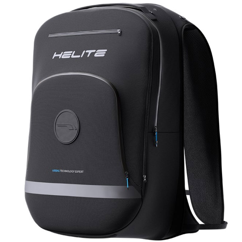 Sac à dos airbag HELITE H-MOOV - électronique 23 l