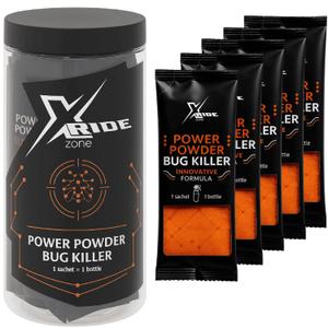 Insecticide en poudre XzoneRide® Power 50 g