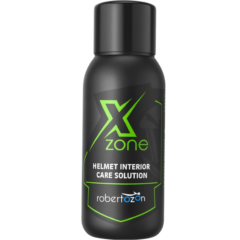 Soin intérieur de casque Xzone® Soin intérieur de casque 300 ml