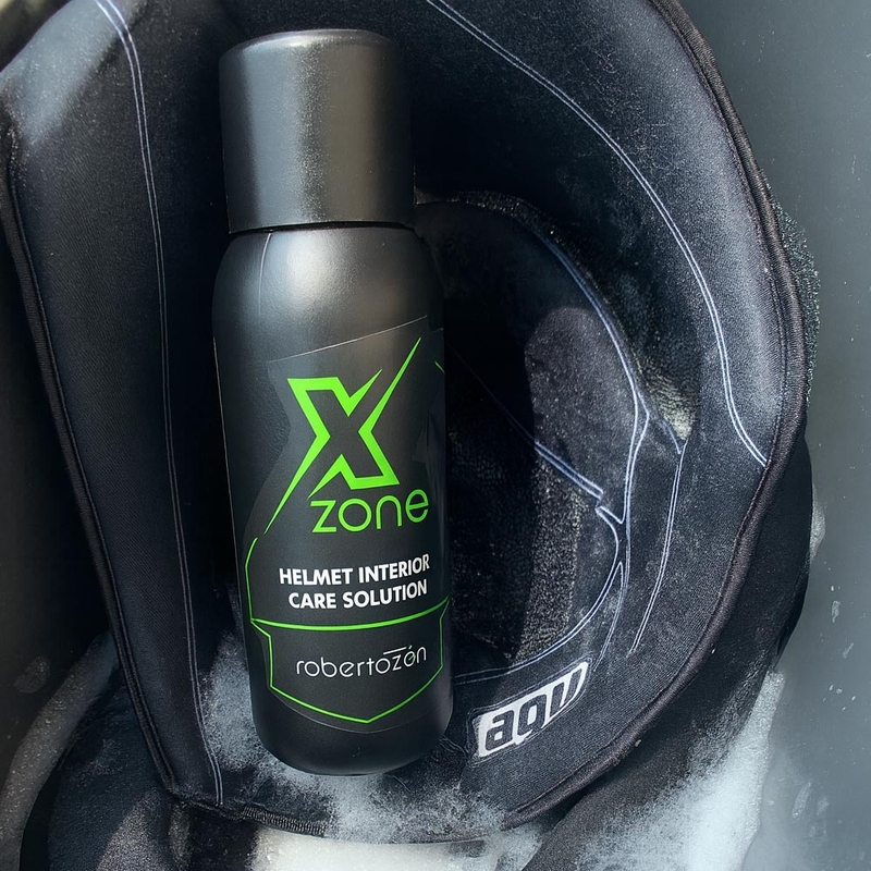 Soin intérieur de casque Xzone® Soin intérieur de casque 300 ml