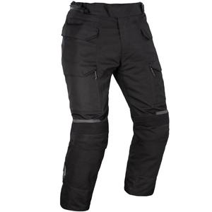 Pantalon de moto Oxford Advanced Rockland Dry2Dry™ noir