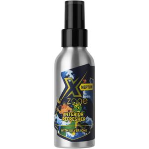Xzone® Refresher aux ions d'argent Neptun 100 ml