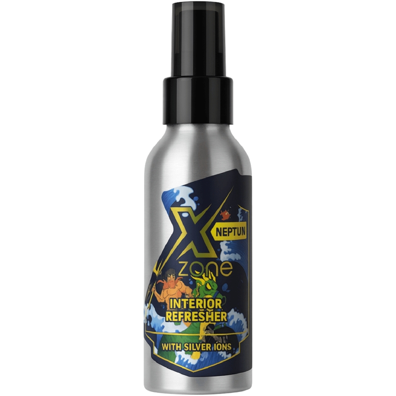Xzone® Refresher aux ions d'argent Neptun 100 ml