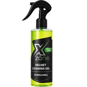 Gel nettoyant pour casque Xzone® 250 ml