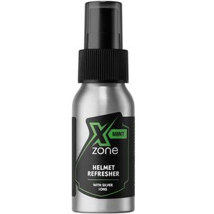 Désodorisant pour casque Xzone® aux ions d'argent, menthe, 50 ml