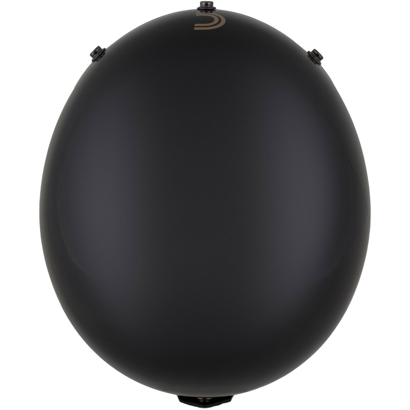Cassida Eso Jawa Pérák casque ouvert noir perle or