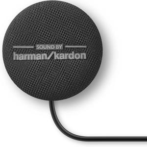 Ensemble audio Interphone Era 1X HK 40 mm noir
