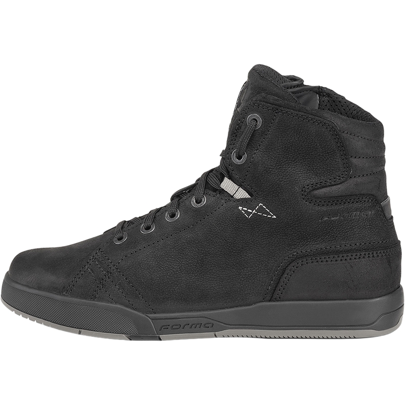 Bottes de moto Forma Swift X Fit Dry noires