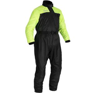 Oxford Rain Seal 22 noir-jaune fluo