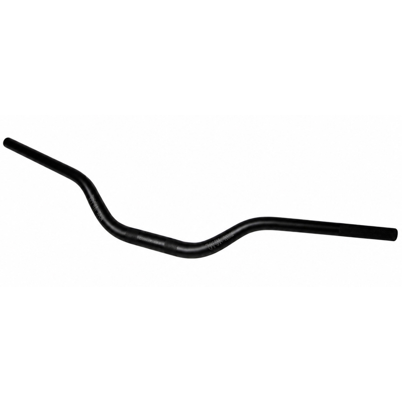 Guidon enduro conique en aluminium Dyna Racing