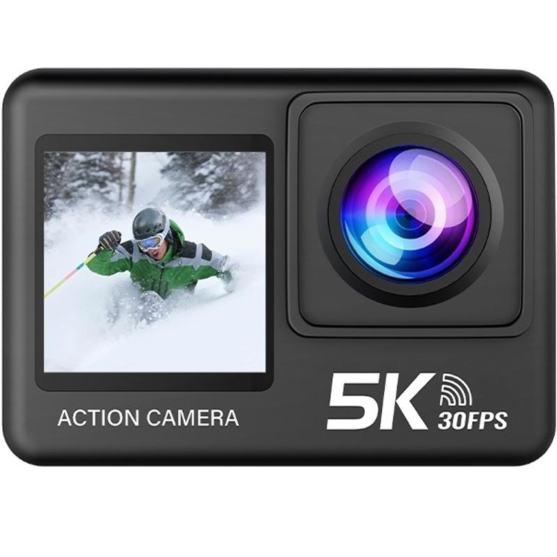 Caméra d'action MaxTo 5K V3