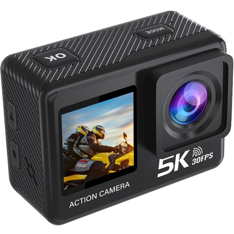 Caméra d'action MaxTo 5K V3