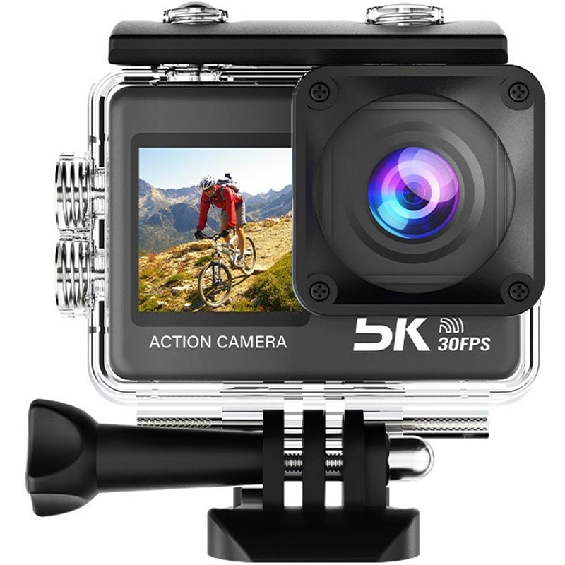 Caméra d'action MaxTo 5K V3