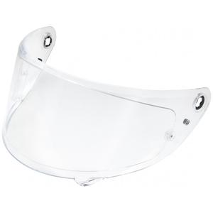 Plexi HJC HJ-35 pour casques RPHA 1 transparent