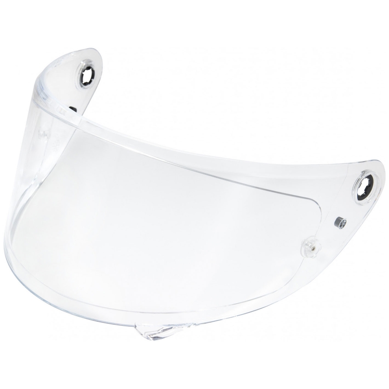 Plexi HJC HJ-35 pour casques RPHA 1 transparent