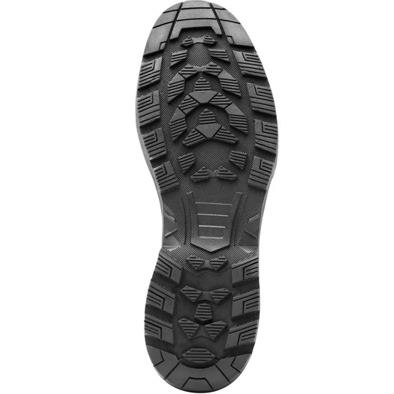 Bottes de moto Eleveit X Land ADV Low E-Dry marron