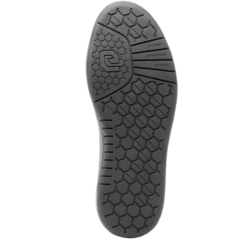 Bottes de moto Eleveit Vision E-Dry noires