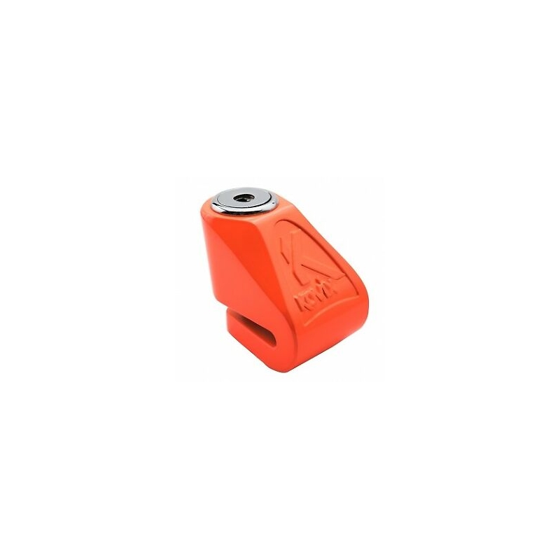 Serrure de frein à disque KOVIX KN1 orange
