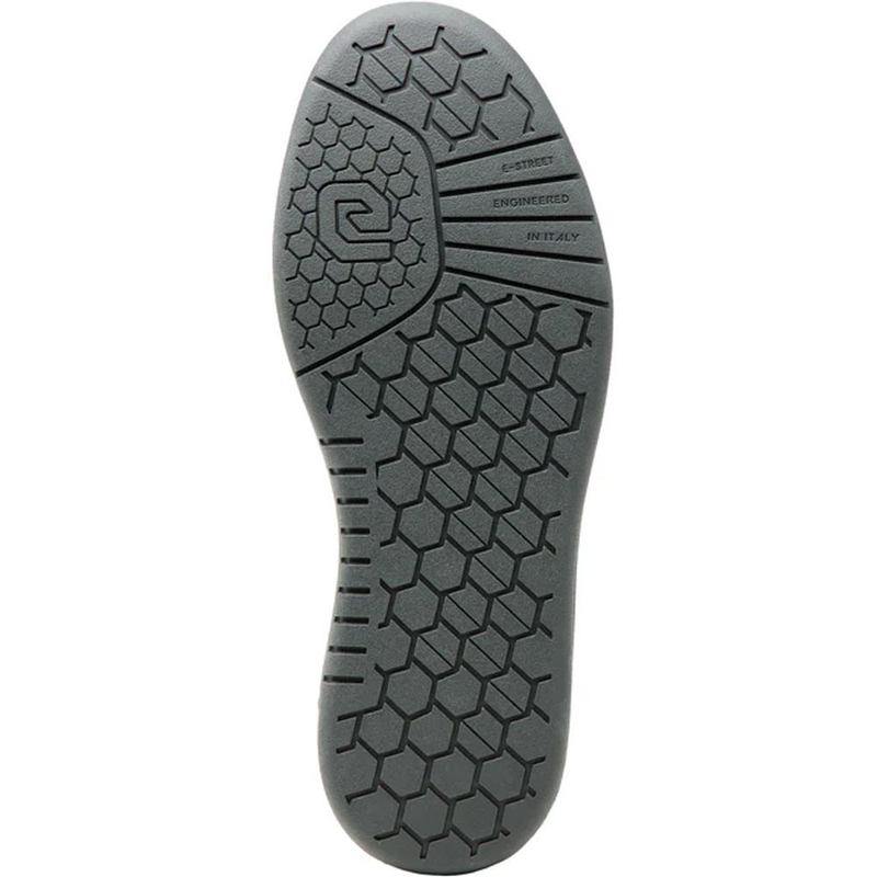 Bottes de moto Eleveit Vision E-Dry pour femmes, noires