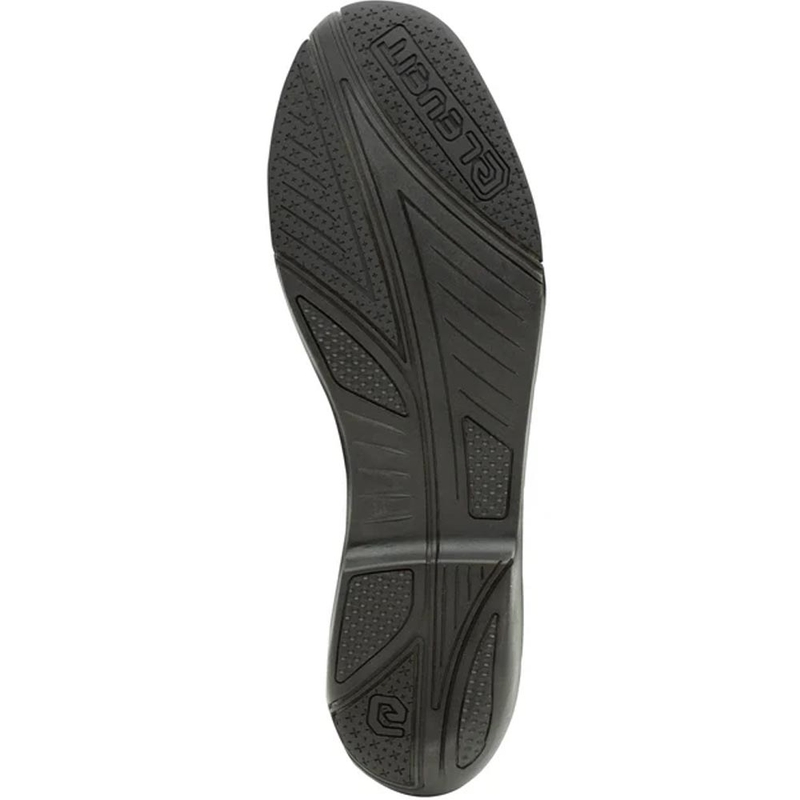 Bottes de moto Eleveit ST-01 E-Dry noires