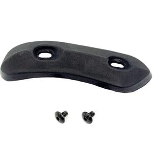 Glissière de rechange droite pour bottes Eleveit ST-01 et ST-01 E-Dry, noire