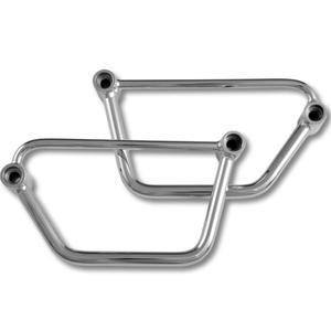 Supports de sac - Système KLIK-FIX Yamaha Raider 1900
