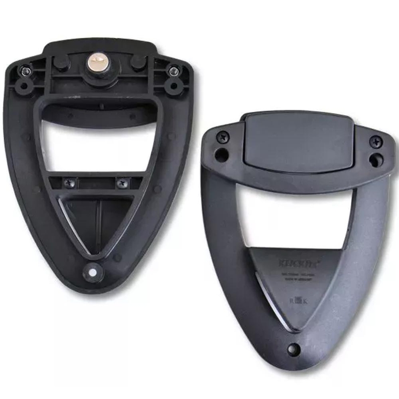 Supports de sac - Système KLIK-FIX Yamaha Raider 1900