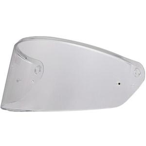 Visière transparente pour casques LS2 FF820
